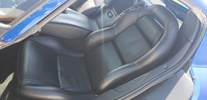 Dodge Viper GTS 1996 года 